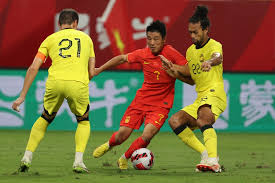 杨毅强调